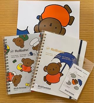 Amazon | ボリス ブルーナ絵本展 ロルバーン Lサイズ